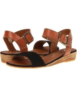 Eric Michael Amanda | Heels