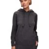 Eberjey Recycled Boucle - The Hoodie | Sleepwear