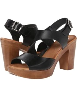 Eric Michael Ginger | Heels