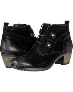 Eric Michael Hillary | Boots