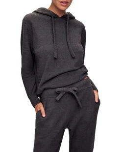 Eberjey Recycled Boucle - The Joggers | Sleepwear -Eberjeric Store 81vkuwZf7L. AC SR736920