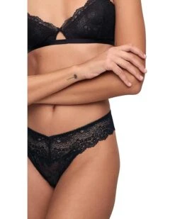 Eberjey Lara Thong | Underwear & Intimates -Eberjeric Store 81wg5m0Oe7L. AC SR736920