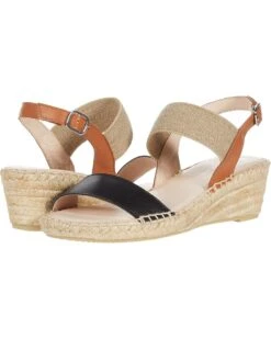 Eric Michael Lulu | Heels