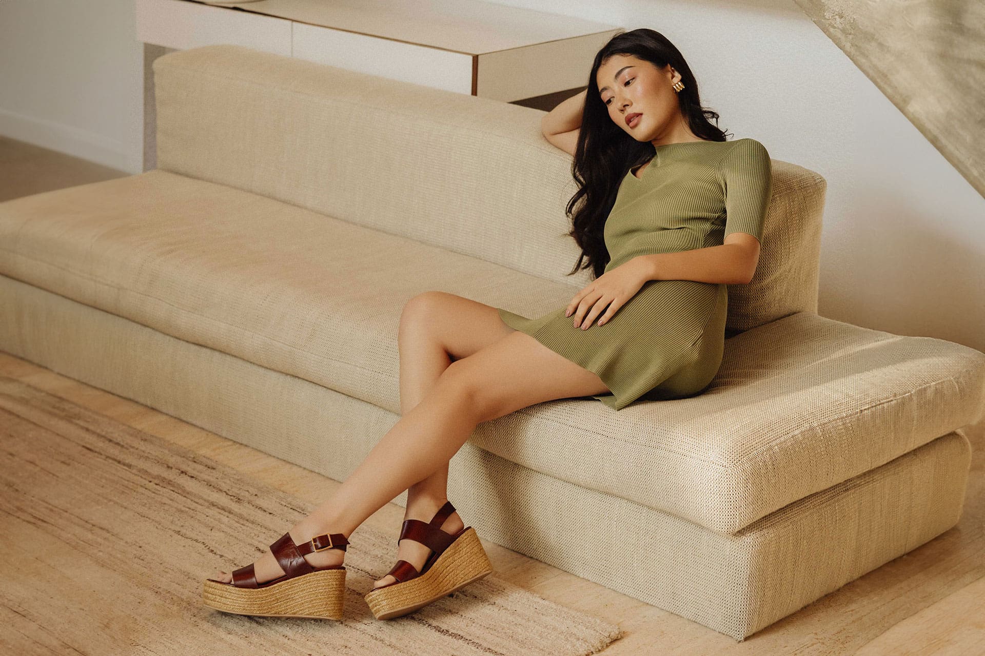 Eberjeric Store 2 Eberjeric Store -Eberjeric Store wedge sandals